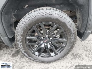 2024 GMC Sierra 1500 Elevation in Charlemagne, Quebec - 6 - w320h240px