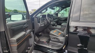 2024 GMC Sierra 1500 AT4 , 6.2 L in Charlemagne, Quebec - 4 - w320h240px