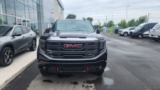 2024 GMC Sierra 1500 AT4 , 6.2 L in Charlemagne, Quebec - 2 - w320h240px