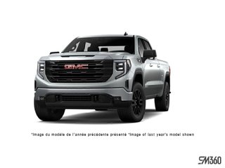 2025  Sierra 1500 ELEVATION in Charlemagne, Quebec - 3 - w320h240px