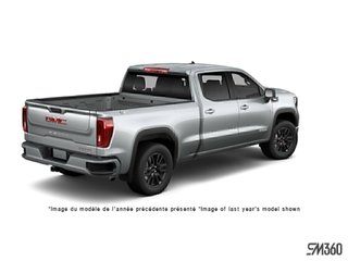 2025  Sierra 1500 ELEVATION in Charlemagne, Quebec - 2 - w320h240px