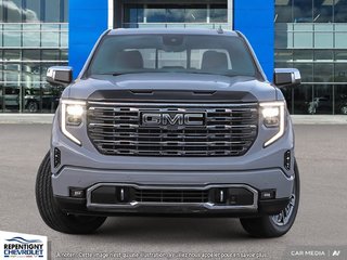 2025 GMC Sierra 1500 DENALI ULTIMATE in Charlemagne, Quebec - 2 - w320h240px