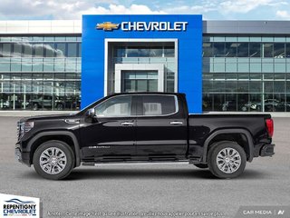 GMC Sierra 1500 DENALI 2025 à Charlemagne, Québec - 3 - w320h240px