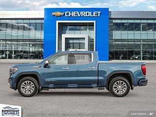 GMC Sierra 1500 DENALI 2025 à Charlemagne, Québec - 3 - w320h240px