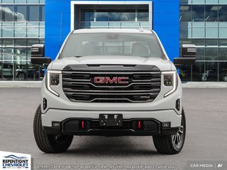 2025 GMC Sierra 1500 AT4 in Charlemagne, Quebec - 2 - w320h240px