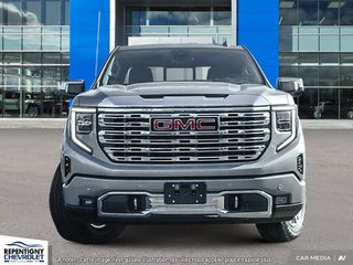 2025 GMC Sierra 1500 DENALI in Charlemagne, Quebec - 2 - w320h240px