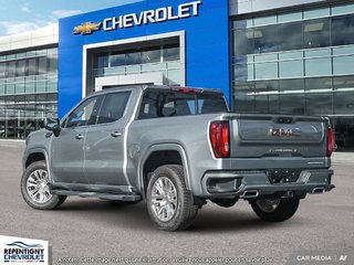 GMC Sierra 1500 DENALI 2025 à Charlemagne, Québec - 4 - w320h240px