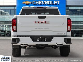 GMC Sierra 1500 ELEVATION 2025 à Charlemagne, Québec - 5 - w320h240px