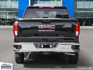 GMC Sierra 1500 PRO 2025 à Charlemagne, Québec - 5 - w320h240px