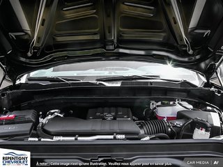 GMC Sierra 1500 PRO 2025 à Charlemagne, Québec - 6 - w320h240px