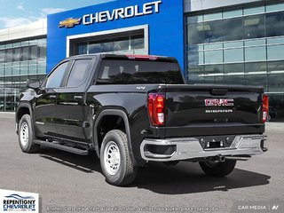 GMC Sierra 1500 PRO 2025 à Charlemagne, Québec - 4 - w320h240px