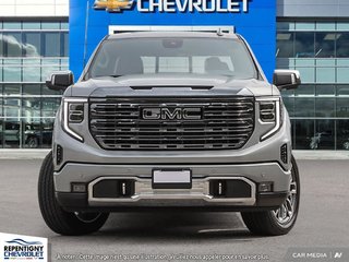 GMC Sierra 1500 DENALI ULTIMATE 2025 à Charlemagne, Québec - 2 - w320h240px