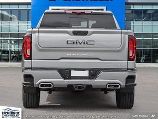 GMC Sierra 1500 DENALI ULTIMATE 2025 à Charlemagne, Québec - 5 - w320h240px