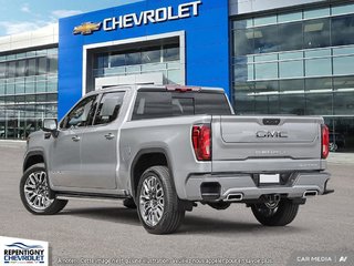 GMC Sierra 1500 DENALI ULTIMATE 2025 à Charlemagne, Québec - 4 - w320h240px