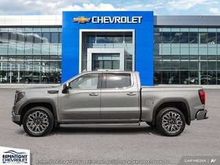 GMC Sierra 1500 DENALI ULTIMATE 2025 à Charlemagne, Québec - 3 - w320h240px