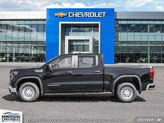GMC Sierra 1500 PRO 2025 à Charlemagne, Québec - 3 - w320h240px