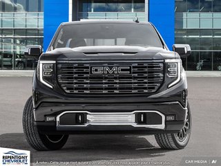 2025 GMC Sierra 1500 DENALI ULTIMATE in Charlemagne, Quebec - 2 - w320h240px