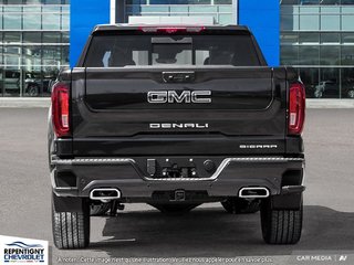 2025 GMC Sierra 1500 DENALI ULTIMATE in Charlemagne, Quebec - 5 - w320h240px