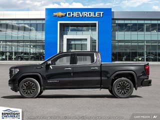2025 GMC Sierra 1500 DENALI ULTIMATE in Charlemagne, Quebec - 3 - w320h240px