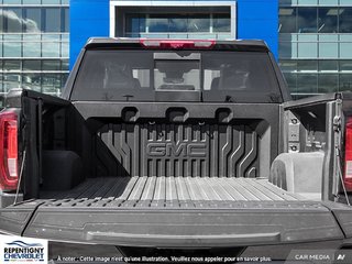 2025 GMC Sierra 1500 DENALI ULTIMATE in Charlemagne, Quebec - 6 - w320h240px
