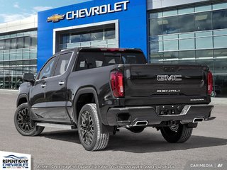 2025 GMC Sierra 1500 DENALI ULTIMATE in Charlemagne, Quebec - 4 - w320h240px