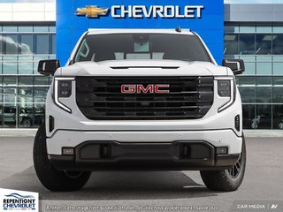GMC Sierra 1500 ELEVATION 2025 à Charlemagne, Québec - 2 - w320h240px