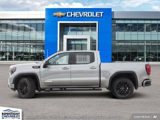 GMC Sierra 1500 ELEVATION 2025 à Charlemagne, Québec - 3 - w320h240px