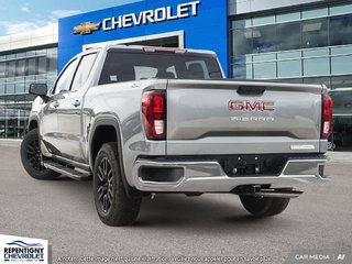 GMC Sierra 1500 ELEVATION 2025 à Charlemagne, Québec - 4 - w320h240px