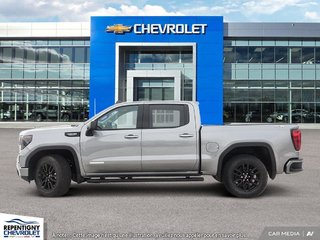 2025 GMC Sierra 1500 ELEVATION in Charlemagne, Quebec - 3 - w320h240px
