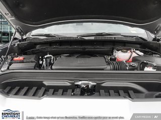 2025 GMC Sierra 1500 ELEVATION in Charlemagne, Quebec - 6 - w320h240px