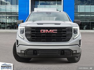 GMC Sierra 1500 ELEVATION 2025 à Charlemagne, Québec - 2 - w320h240px