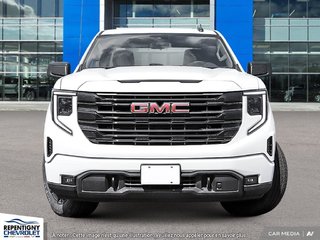 GMC Sierra 1500 ELEVATION 2025 à Charlemagne, Québec - 2 - w320h240px