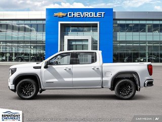 GMC Sierra 1500 ELEVATION 2025 à Charlemagne, Québec - 3 - w320h240px