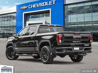 2025 GMC Sierra 1500 ELEVATION in Charlemagne, Quebec - 4 - w320h240px