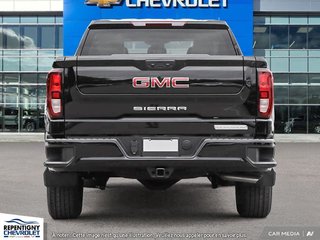 GMC Sierra 1500 ELEVATION 2025 à Charlemagne, Québec - 5 - w320h240px