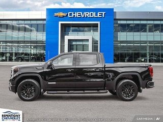 2025 GMC Sierra 1500 ELEVATION in Charlemagne, Quebec - 3 - w320h240px