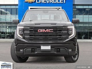 2025 GMC Sierra 1500 ELEVATION in Charlemagne, Quebec - 2 - w320h240px