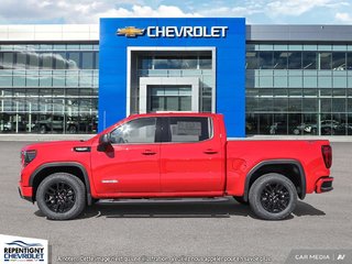 2025 GMC Sierra 1500 ELEVATION in Charlemagne, Quebec - 3 - w320h240px