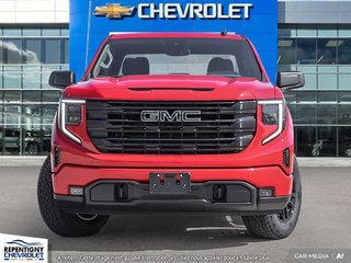 2025 GMC Sierra 1500 ELEVATION in Charlemagne, Quebec - 2 - w320h240px