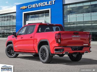 2025 GMC Sierra 1500 ELEVATION in Charlemagne, Quebec - 4 - w320h240px