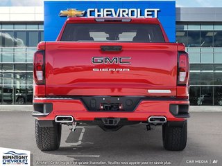 2025 GMC Sierra 1500 ELEVATION in Charlemagne, Quebec - 5 - w320h240px