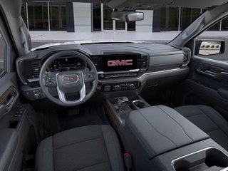 2025 GMC Sierra 1500 ELEVATION in Charlemagne, Quebec - 5 - w320h240px