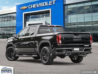 2025 GMC Sierra 1500 ELEVATION in Charlemagne, Quebec - 4 - w320h240px