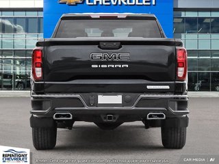 2025 GMC Sierra 1500 ELEVATION in Charlemagne, Quebec - 5 - w320h240px