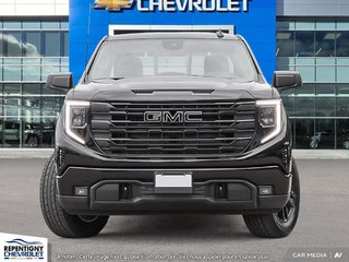 2025 GMC Sierra 1500 ELEVATION in Charlemagne, Quebec - 2 - w320h240px