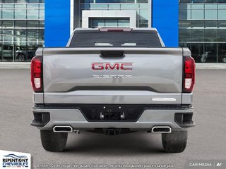 2025 GMC Sierra 1500 ELEVATION in Charlemagne, Quebec - 5 - w320h240px