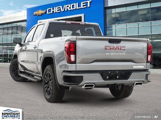 2025 GMC Sierra 1500 ELEVATION in Charlemagne, Quebec - 4 - w320h240px
