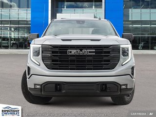 GMC Sierra 1500 ELEVATION 2025 à Charlemagne, Québec - 2 - w320h240px