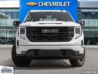 2025 GMC Sierra 1500 ELEVATION in Charlemagne, Quebec - 2 - w320h240px