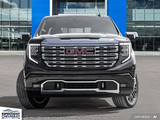 2025 GMC Sierra 1500 DENALI in Charlemagne, Quebec - 2 - w320h240px